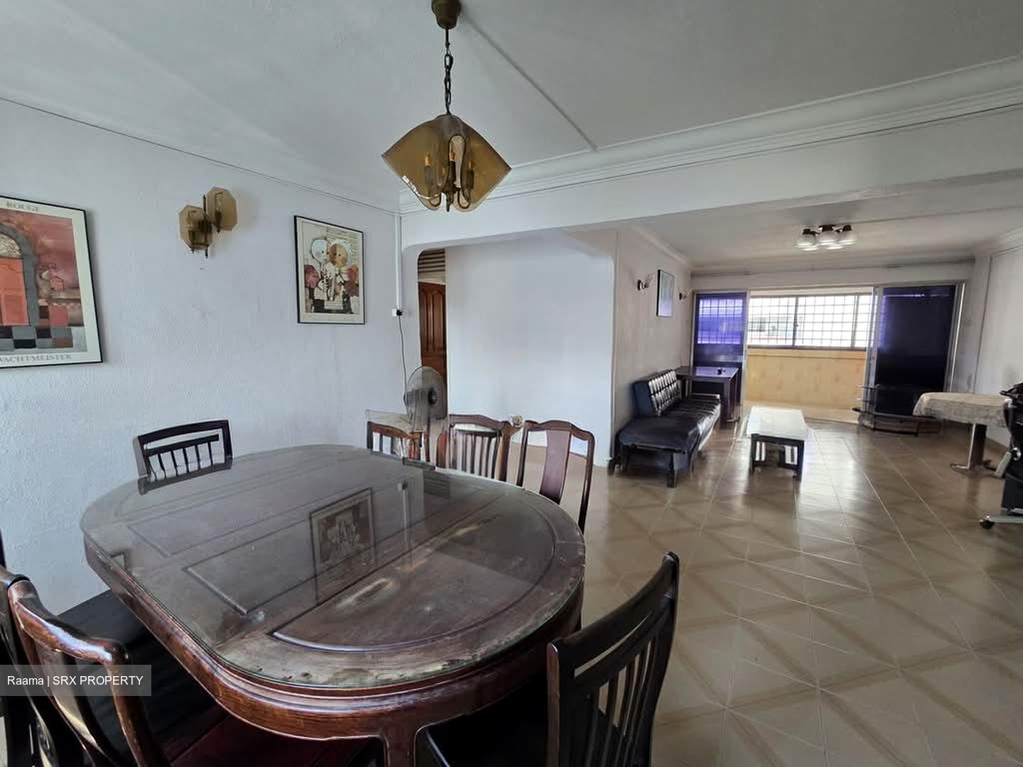 Blk 156 Hougang Street 11 (Hougang), HDB 5 Rooms #603628081